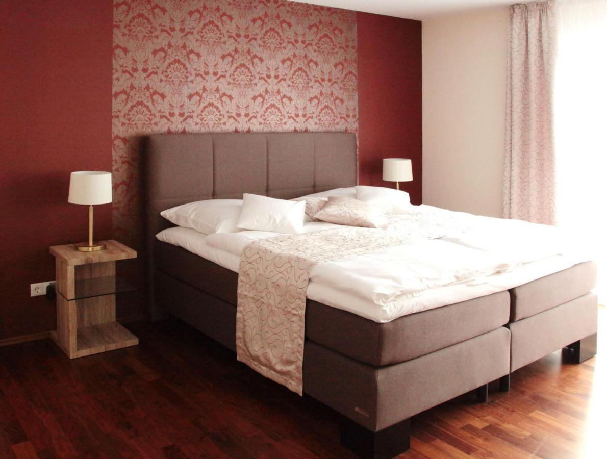 Lamex-Inn Hotel & Restaurant Kelkheim Esterno foto
